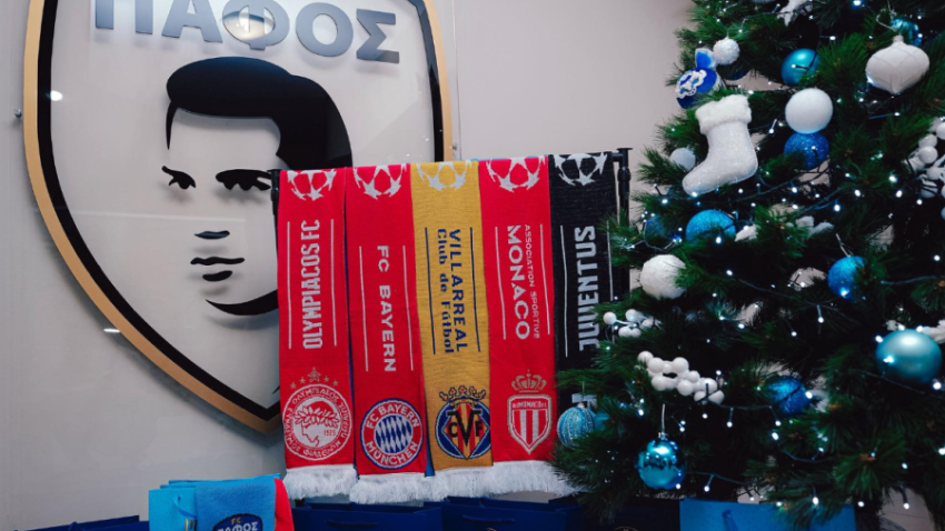 Πάφος: Στήριξη σε μαθητές που έχουν ανάγκη