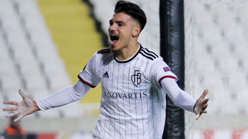 Άρης: Στο ραντάρ ο Ραούλ Πατρέτα