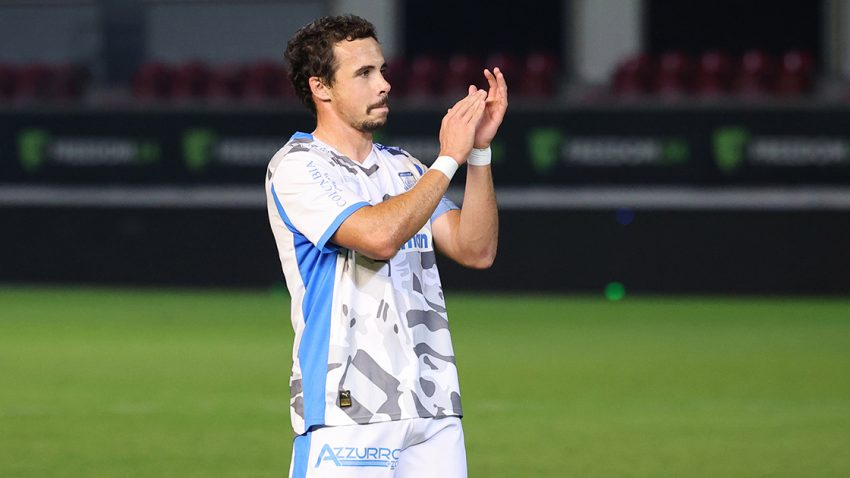 Η λογική με Πέδρο Μάρκες