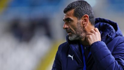 «Nα ανατρέψουμε την κατάσταση»