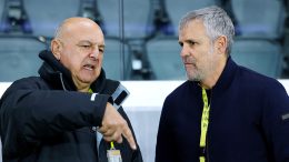 ΑΕΚ: Πλησιάζει η επιστροφή Ρόκα!