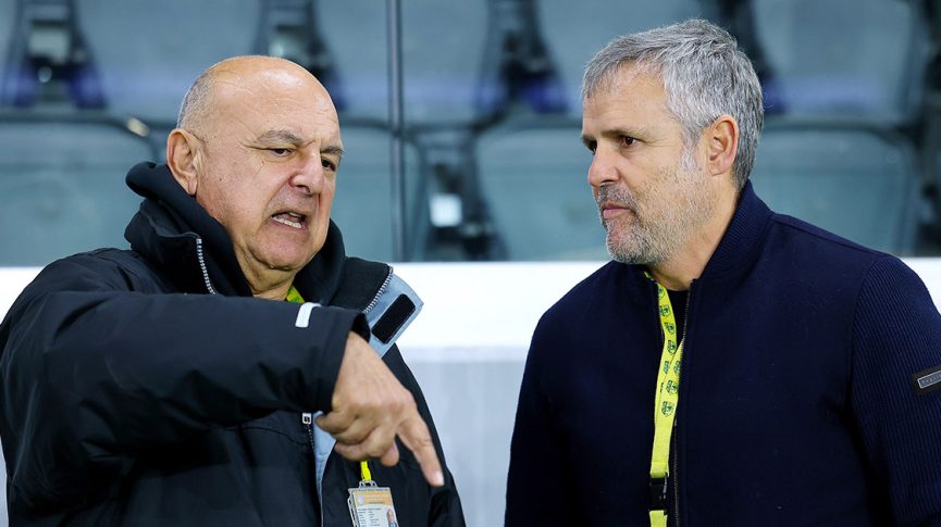 ΑΕΚ: Πλησιάζει η επιστροφή Ρόκα!