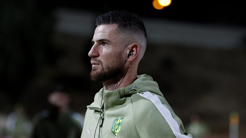 Χωρίς Ρομπέρζ και Σαμπορίτ