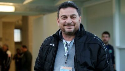 Ολυμπιακός: Σεραφείμ για Χρήστου-Ομόνοια και συνάντηση προέδρων