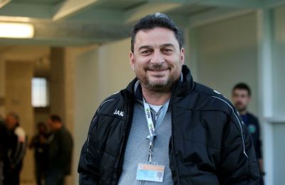 Ολυμπιακός: Σεραφείμ για Χρήστου-Ομόνοια και συνάντηση προέδρων