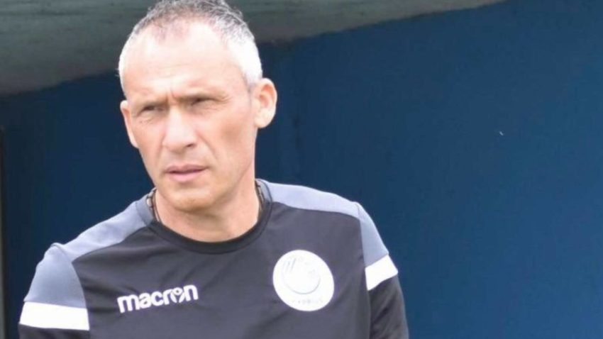 «Η Πάφος είναι πιο δυνατή φέτος, φαβορί για το πρωτάθλημα»