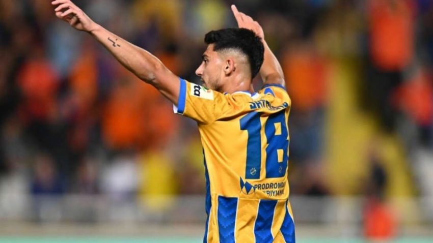 ΑΠΟΕΛ: Τι ισχύει με Σατσιά, Κούτσακο, Μάγιερ και μεταγραφή φορ