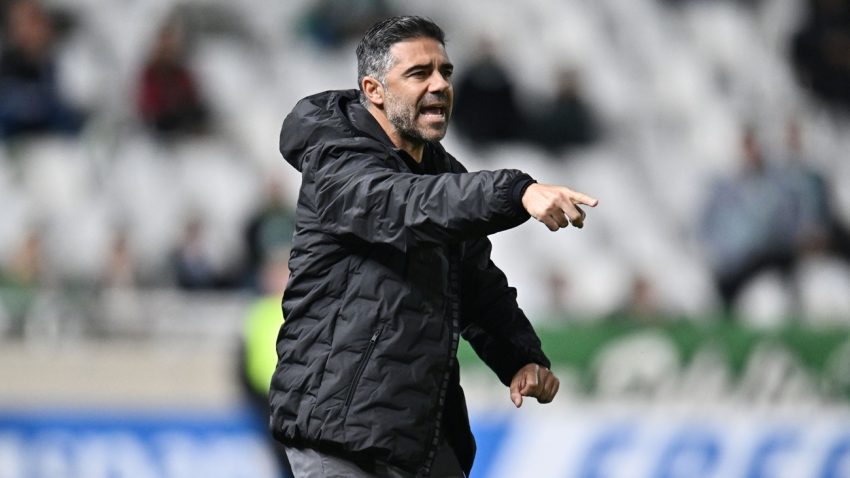 Ομόνοια Αραδίππου-Ύψωνας: Οι ενδεκάδες των δυο ομάδων