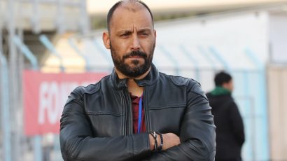 Θεοδώρου: “Ακόμα δεν πετύχαμε τίποτα…”