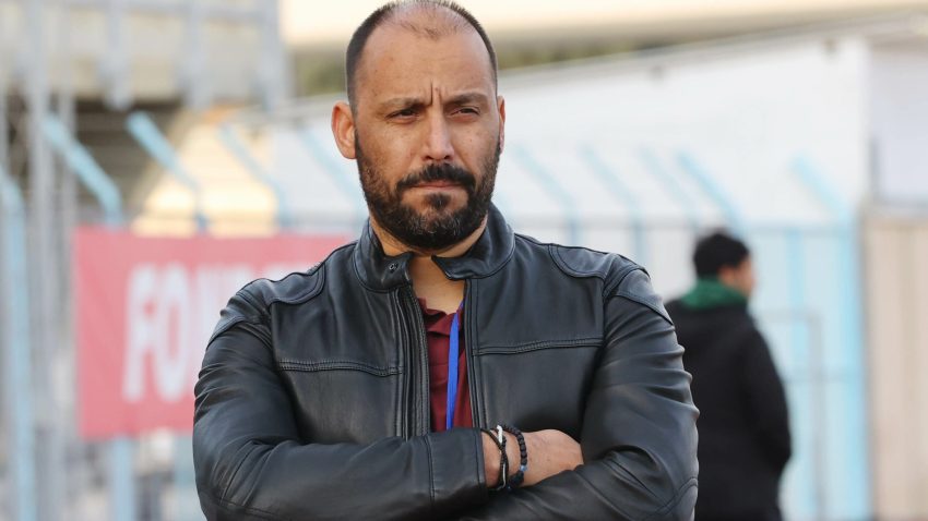 «Μας τιμωρεί και μας η απουσία κόσμου της Ομόνοια, δεν φοβόμαστε κανένα»