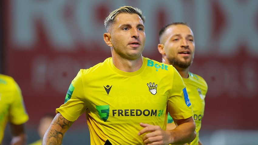 Παιχνίδι must win με την ΕΝΠ