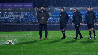 Προς Φεβρουάριο το ντέρμπι