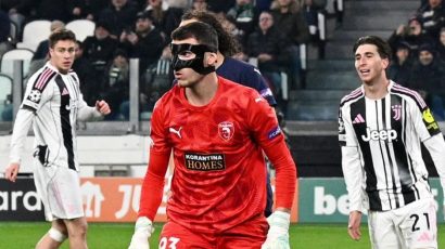 Μιχαήλ: «Μόνο περήφανοι πρέπει να είμαστε»