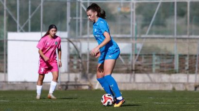 Προχώρησαν με νίκες Apollon Ladies και Ομόνοια