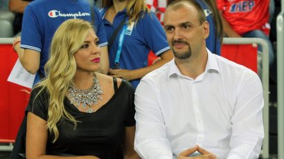 Τρις πρωταθλητής Ευρώπης και κάτοχος δαχτυλιδιού NBA αντικαθιστά τον Πλάθα