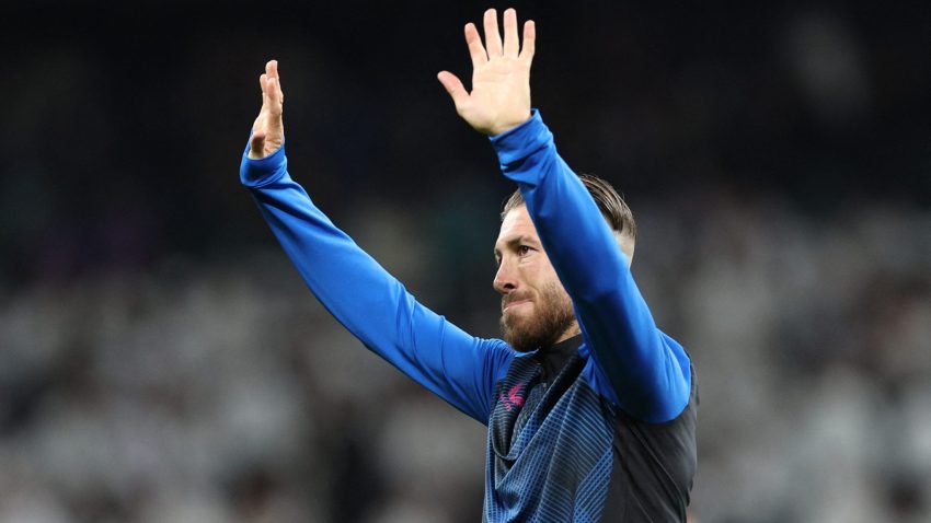 Ο Ράμος σκέφτεται να επιστρέψει στη Σεβίλλη ως επενδυτής!