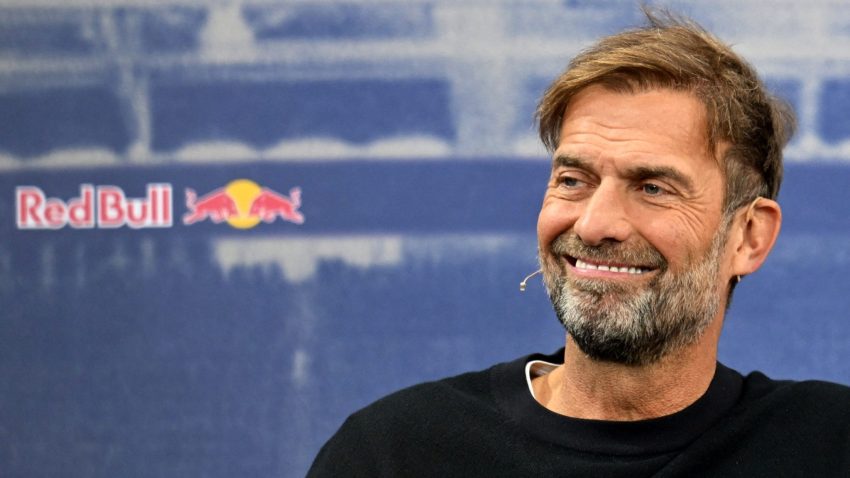 Ο Κλοπ θύμισε στη Ρεάλ τα «παλιά αμαρτήματα»: «Όταν άκουσα για τον Τσάμπι…»