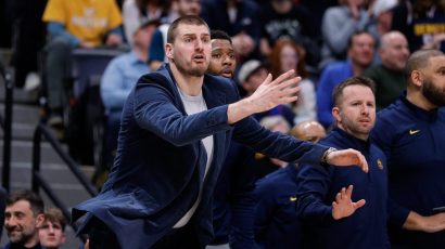 Η προπονητική κλινική του Γιόκιτς ισχυρότερη από τον Αντετοκούνμπο