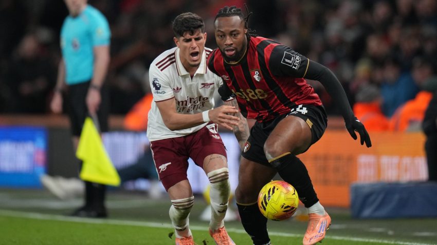 Ώρα για τη χειμερινή «βόμβα» στη Σίτι!