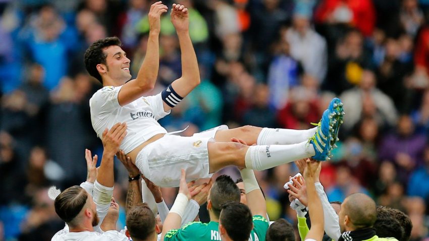 Επίσημο: Ο Άλβαρο Αρμπελόα στον πάγκο της Ρεάλ