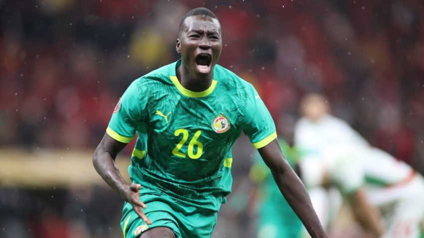 H Σενεγάλη σήκωσε το Κόπα Άφρικα μέσα στο Μαρόκο!