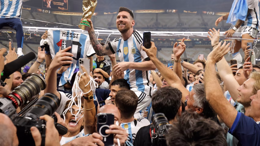 Εισιτήρια, ταξίδια και Τραμπ: Πώς διαμορφώνεται το Μουντιάλ 2026 έξι μήνες πριν από τον τελικό