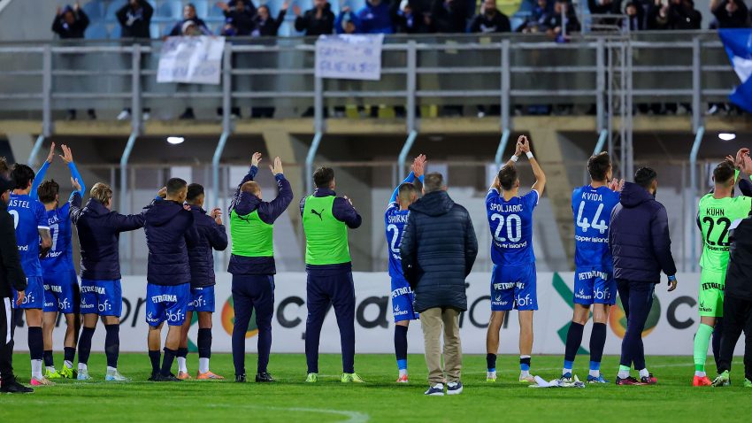 Απέδρασε με το διπλό ο Απόλλωνας κόντρα στην σκληροτράχηλη ΕΝΠ