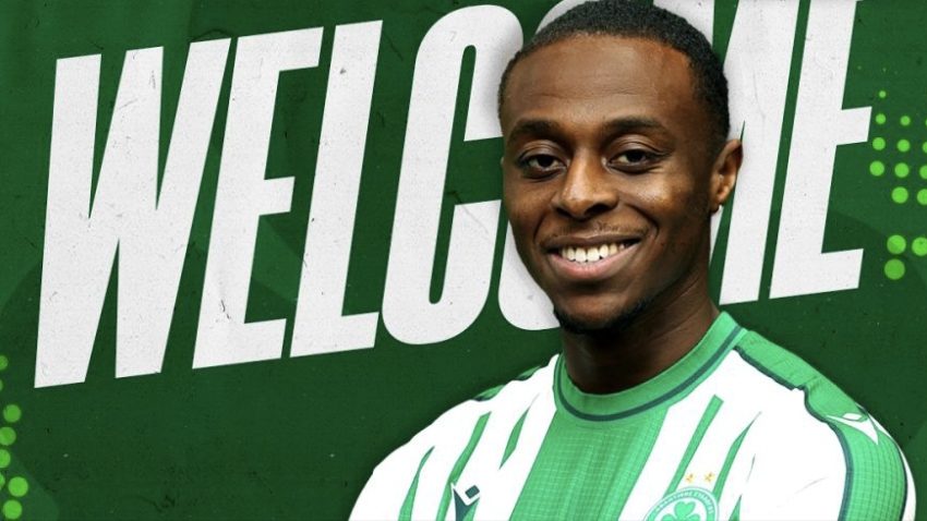 Ομονοιάτης ο Οντουμπάντζο