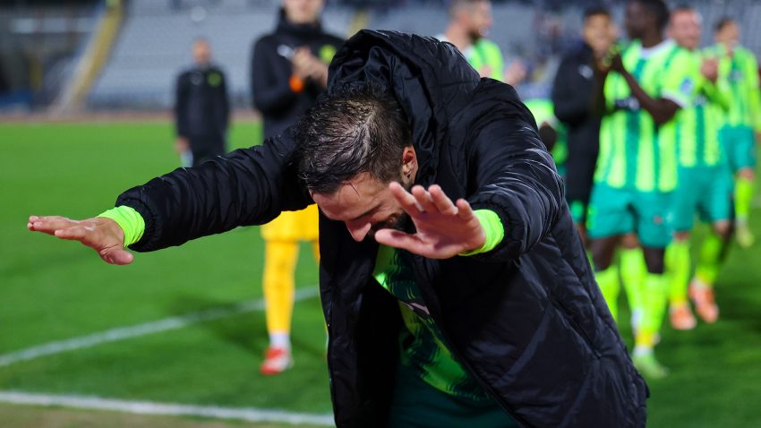 ΑΕΚ: Έστειλε ηχηρό μήνυμα ότι είναι εδώ!