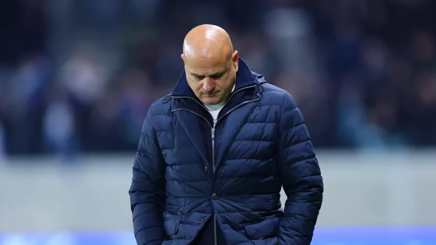 «Η Ανόρθωση πέρασε και χειρότερα, θα ανέβει ξανά εκεί που της αξίζει»