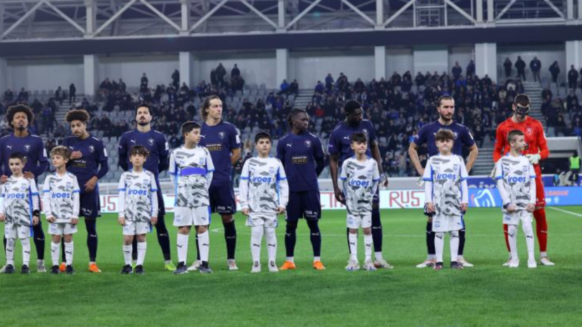 Πάφος: Αλλαγή σελίδας με αρχή Κύπελλο