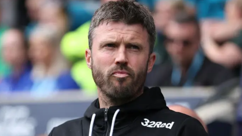 Μαν. Γιουνάιτεντ: Και επίσημα τα ηνία τον Κάρικ!