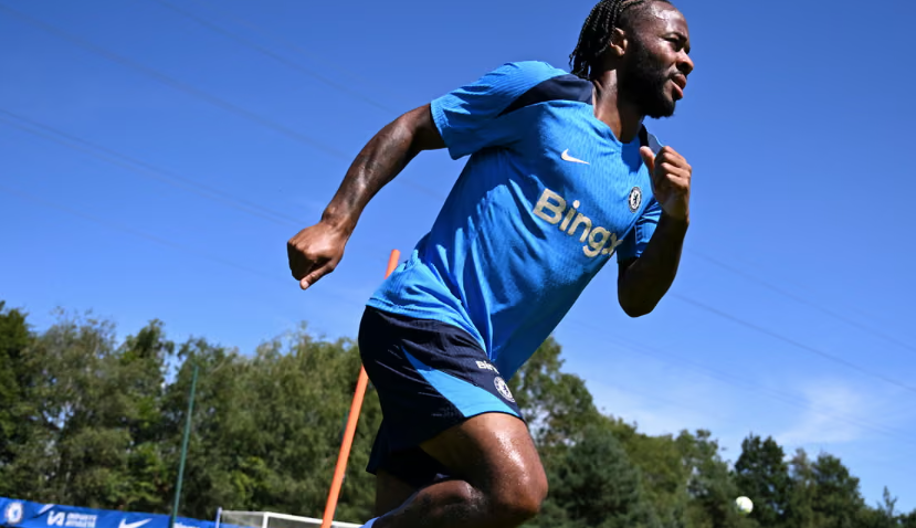 Τσέλσι: Επαφές με Στέρλινγκ και Ντιζασί