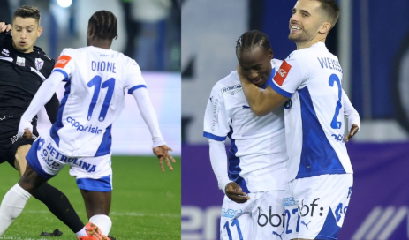 Απόλλων: Είχε πάρει νίκη με νυν Ανορθωσιάτη