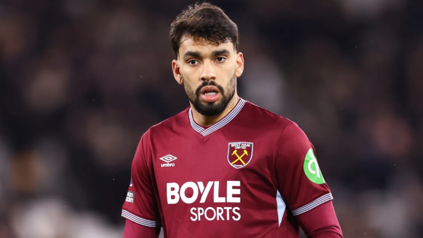 Η Τσέλσι εξετάζει την περίπτωση Πακετά