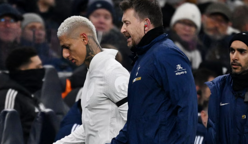 Ενισχύσεις στο τεχνικό και διοικητικό επιτελείο της Τότεναμ εν μέσω αγωνιστικής κρίσης