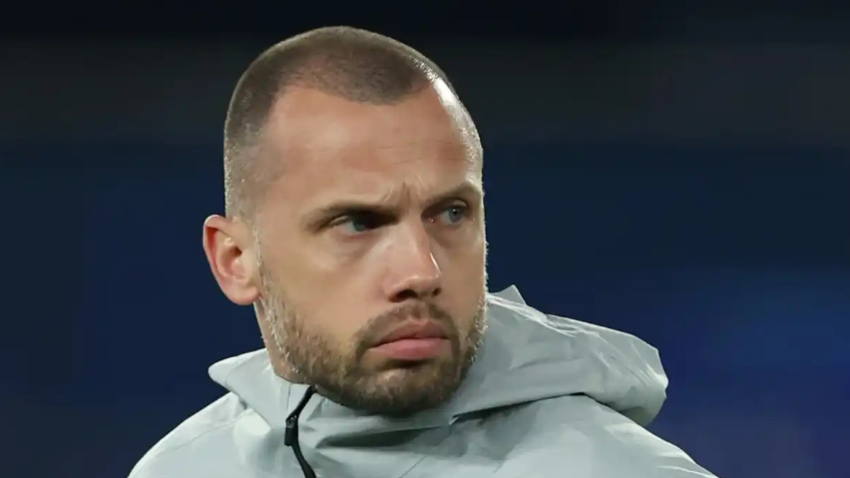 Επιστροφή Χάιτινγκα στους πάγκους για Τότεναμ!