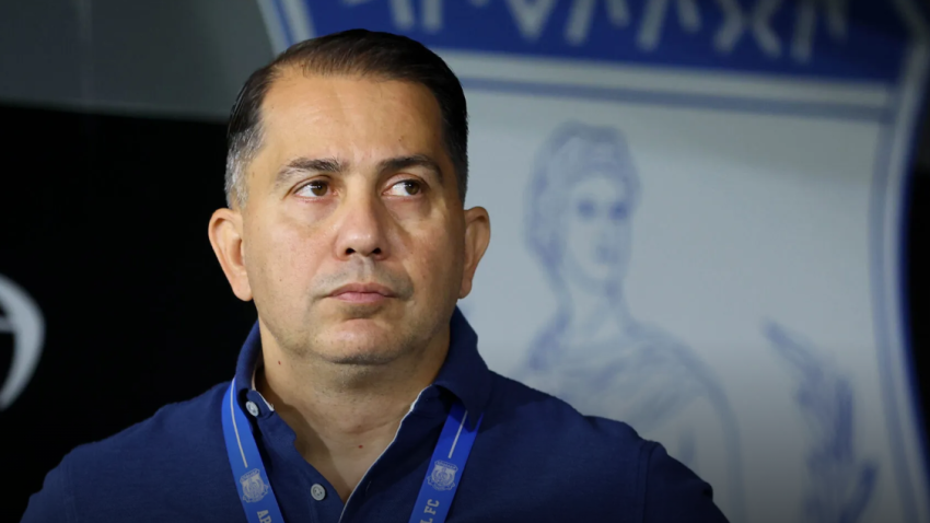 Απόλλων: Πλήρωσε το εμπάργκο και πάει για μεταγραφές!