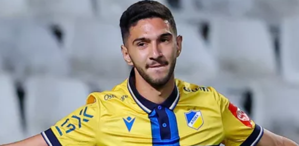 Γιαννακού: «Ο Γκαρσία δεν κοιτάζει ηλικίες - Συμβουλές από Πιέρο και Λαΐφη»