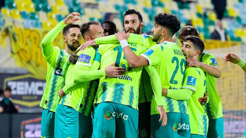 ΑΕΚ: Ξανά στον δρόμο της η Κρίσταλ Πάλας