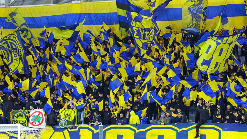 ΑΕΛ: Όλες οι λεπτομέρειες για τα εισιτήρια του ημιτελικού με Πάφο