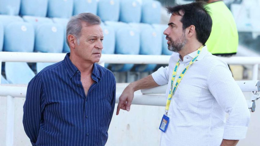 Εξέλιξη με Πετρίδη στο ΑΠΟΕΛ!