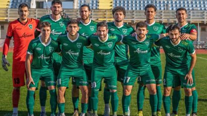 Προχώρησαν νικηφόρα Αναγέννηση, ΑΕΠ και Ερμής