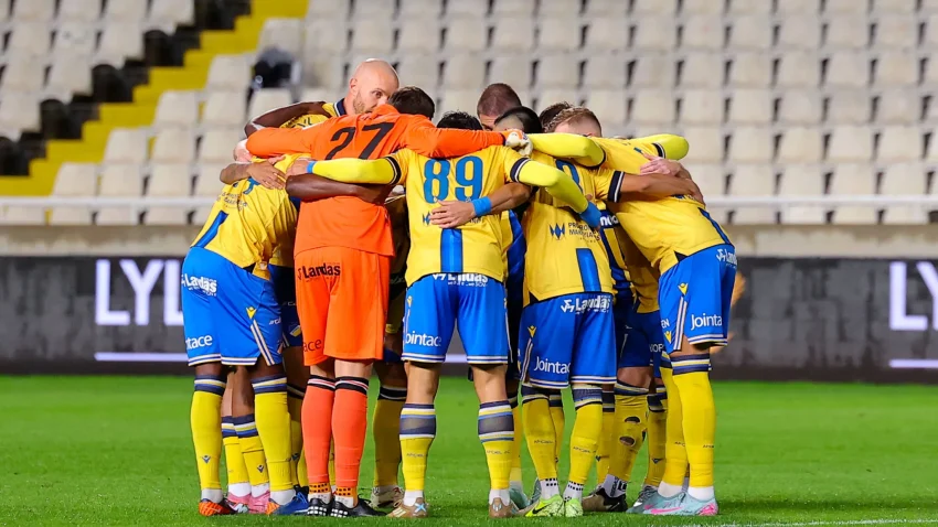 ΑΠΟΕΛ: Με σημαντικές απουσίες αλλά με πείσμα για τη νίκη!