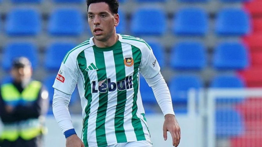 Ομόνοια: Κλείνει Αθανασίου για αριστερά της άμυνας