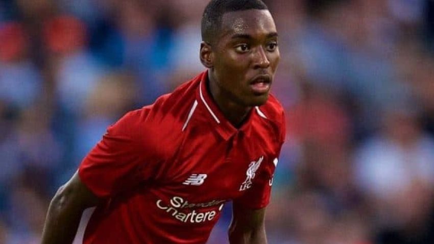 Έφερε Κύπρο πάιχτη που έπαιξε στη Λίβερπουλ