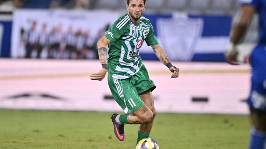 «Υπάρχει ενδιαφέρον από ομάδες για Κβιλιτάια»