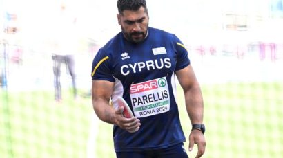 Παρέλλης για το τέλος της καριέρας του, κόουτς Σταθελάκο και το μέλλον