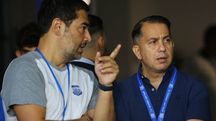 «Η φιλοσοφία του κ. Λοσάδα λειτουργεί ωφέλιμα για την ομάδα»