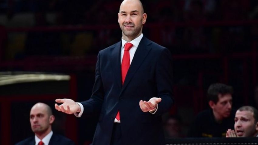 AS: «Ο Βασίλης Σπανούλης αλλάζει τους κανόνες στην Ευρωλίγκα»